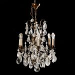 977 2526 CHANDELIER